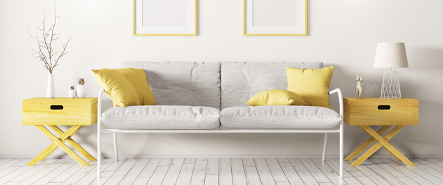 Best Modern Side Tables For Living Room