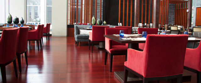 5 Awesome Tips to Planning a Fantastic Restaurant Dining Room