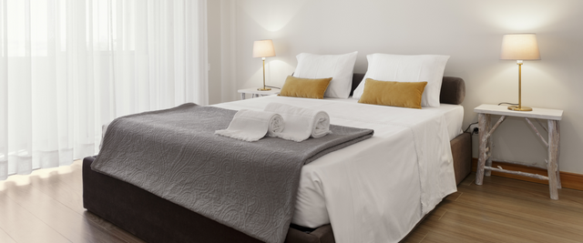 Tips and Tricks for Choosing the Right Bedroom Furniture Set for You 2022