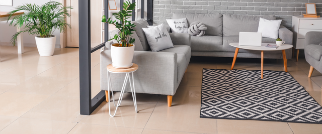 The 5 Mistakes That Can Ruin Your Living Room