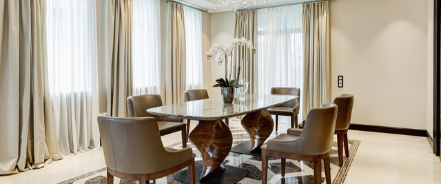 How To Find the Perfect Dining Room Set for Your Home?