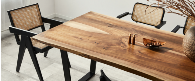 Top 5 Best Wooden Dining Table Designs to Go For