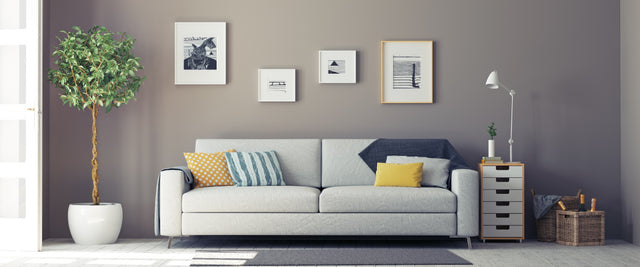 How to Arrange Your Living Room Layout, No Matter the Size