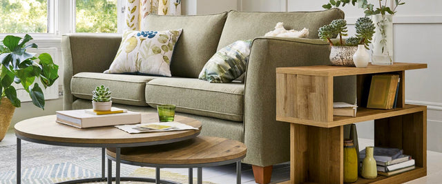 Top 5 Tips on How to Choose the Perfect Centre Table