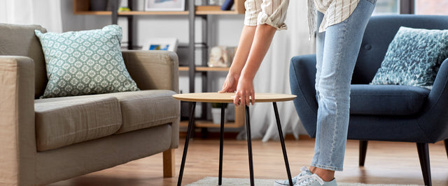 7 Ideas to Help You Arrange Your Furniture Like an Interior Expert