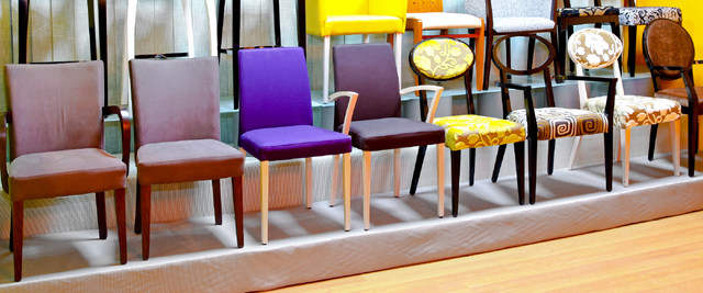 How to Buy Chairs Based on your Room Décor