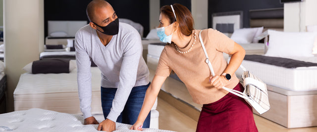 How At FWD We Ensure You Have A Safe Shopping Experience During Covid