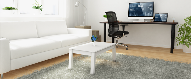 Tips For Designing Your Mini-Office At Home In 2021