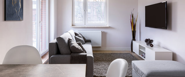 Furniture Arrangement Ideas for a Small Living Room