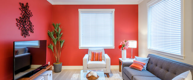 How To Have A Budget-Friendly Living Room Makeover