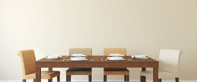 How To Do A Dining Room Makeover