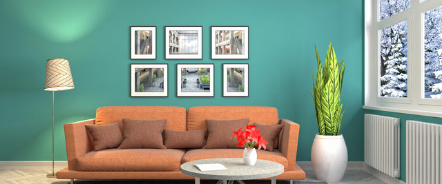 5 Tips To Think About While Purchasing Any Furniture