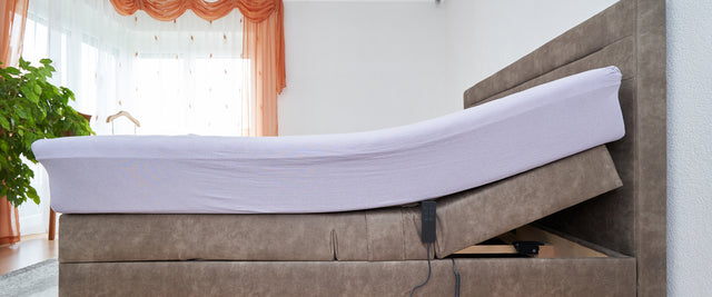 5 Reasons Why You Should Opt For Adjustable Beds