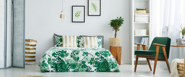 6 Room Decor Tips, Tricks & Hacks