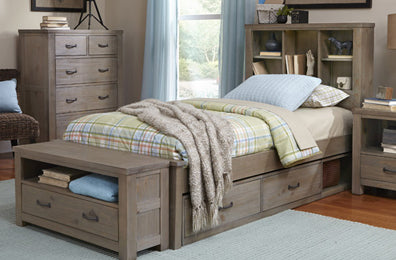 Why Multi-Tasking Furniture Are The Future?