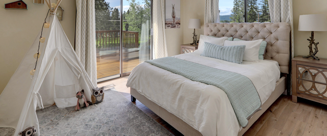 Why Queen Beds Are The Perfect Choice For Your Modern Home?