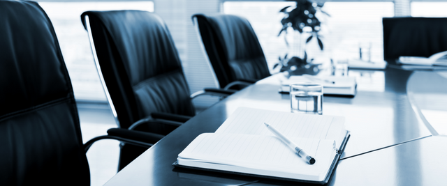 A New Look At How To Choose The Best Conference Table