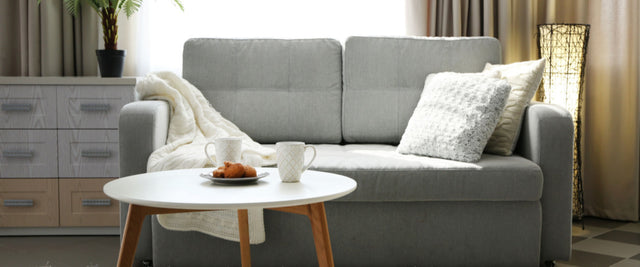 How to Choose the Right Coffee Table?