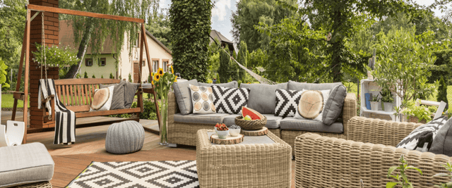 Best swing sofa for your home