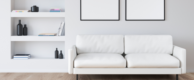 Best 2 Seater Sofa Online India