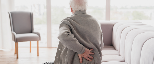 Best Sofa for Back Pain Sufferers