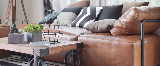 Modern Centre Table Designs for Living Rooms