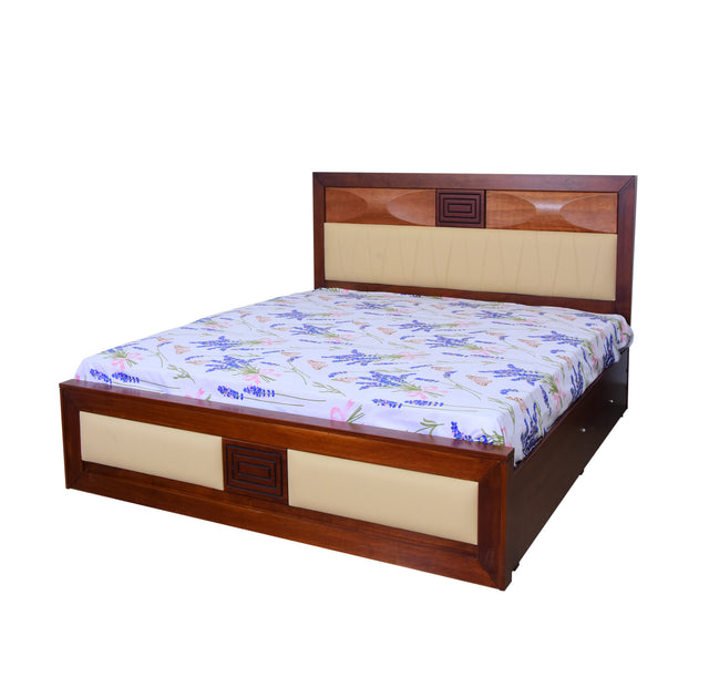 AURA - BED w/STORAGE
