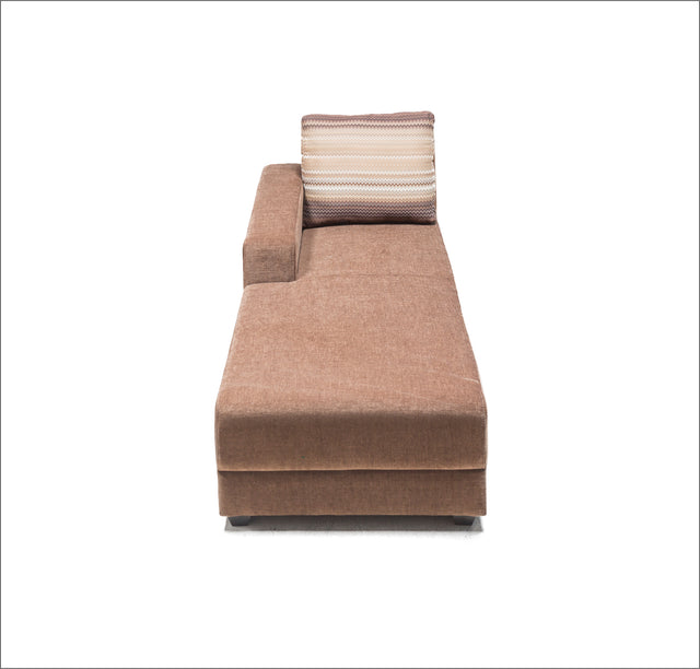 CAMELLIA-BROWN COMBI 3+L