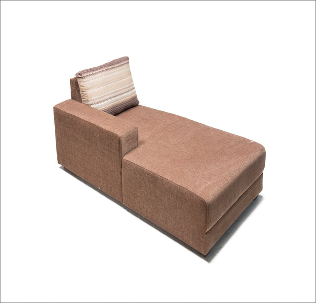 CAMELLIA-BROWN COMBI 3+L
