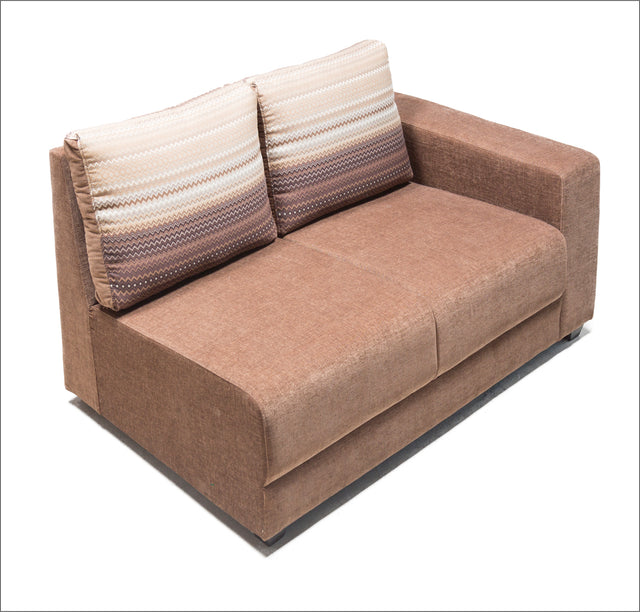 CAMELLIA-BROWN COMBI 3+L