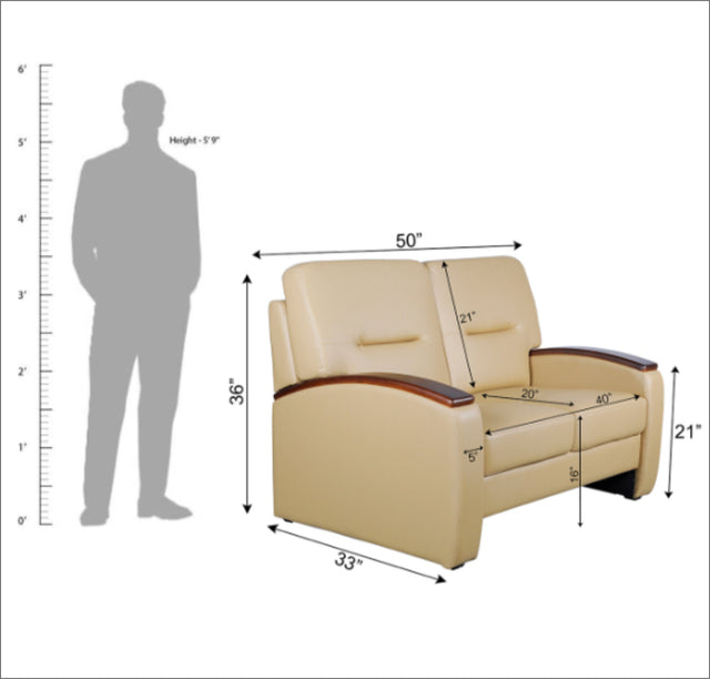 CAMEROON - 2S-BEIGE