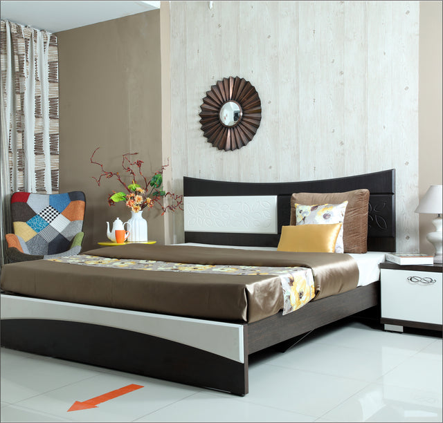 MEROS - BED