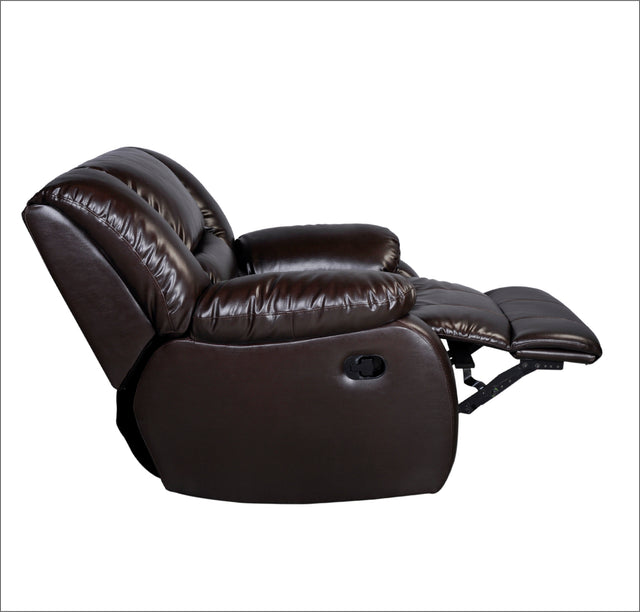 PREST (MOTORIZED)-DG BROWN