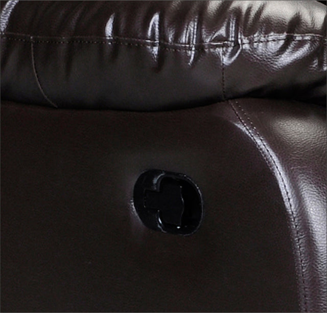 PREST (MOTORIZED)-DG BROWN