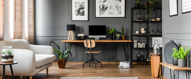 The Hottest Home Office Modern Furniture Trends – 2022