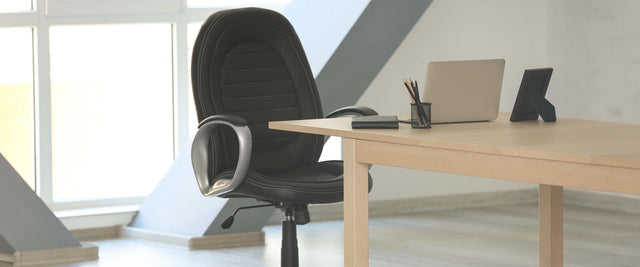 Mistakes to Avoid When Buying Office Chairs