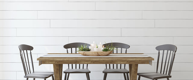 5 Tips to choose the right dining table for your home