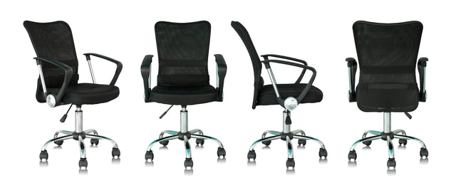 4 tips to consider while buying office chairs