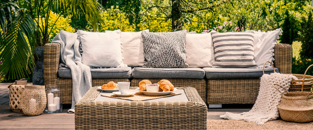 5 Tips To Remember While Buying Outdoor Furniture