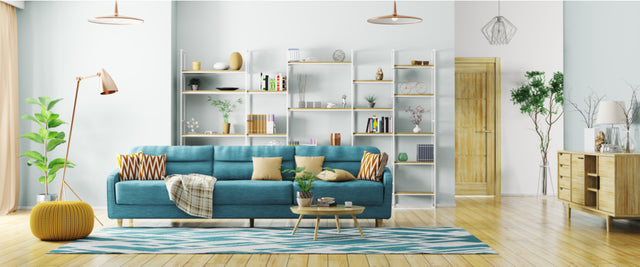 5 Tips To Buy Perfect Furniture For Your Home