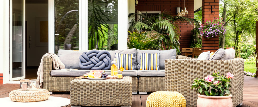 5 Tips On How To Place Furniture Outdoors – Gofwd