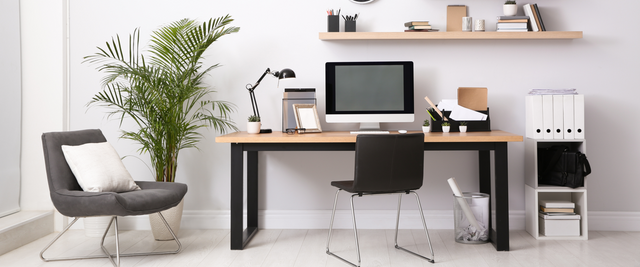 Create a Fun and Productive Workspace that Inspires You to Create Everyday: A Guide