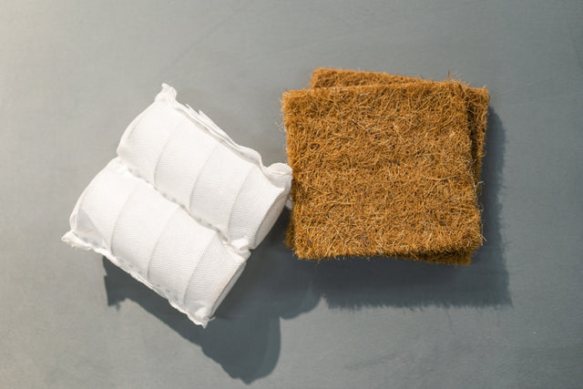 What are the Benefits of Coir Mattresses?