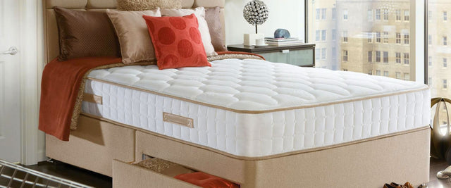 Different Types of Mattresses and How to Choose one