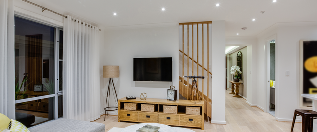 5 Popular TV Cabinet Designs for Living Room in 2022